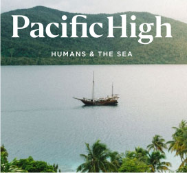 Pacific High Cruises